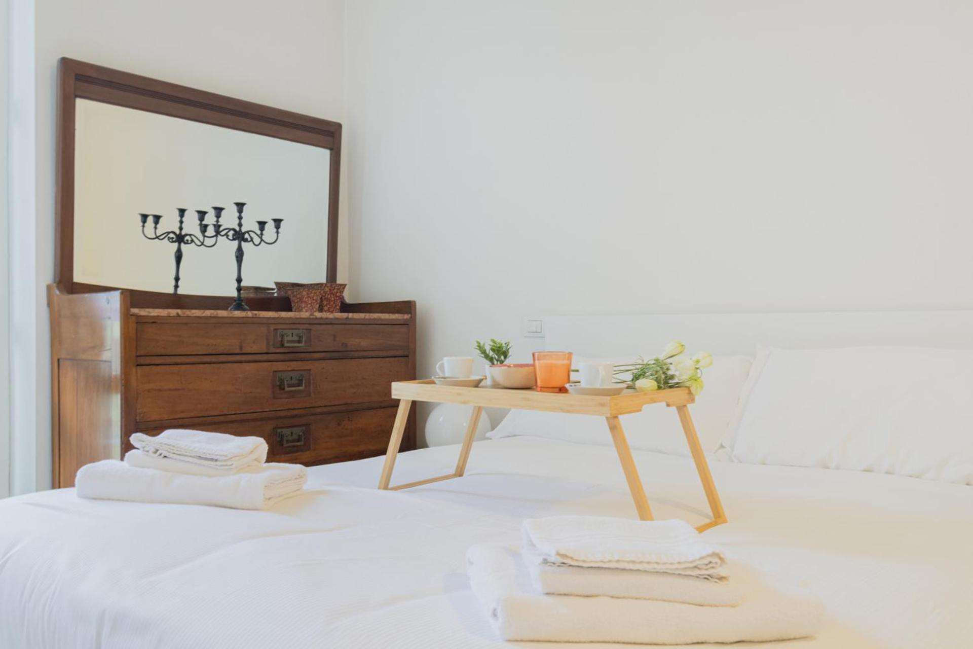 Easylife - Privata Con Giardino A Nolo Appartamento *