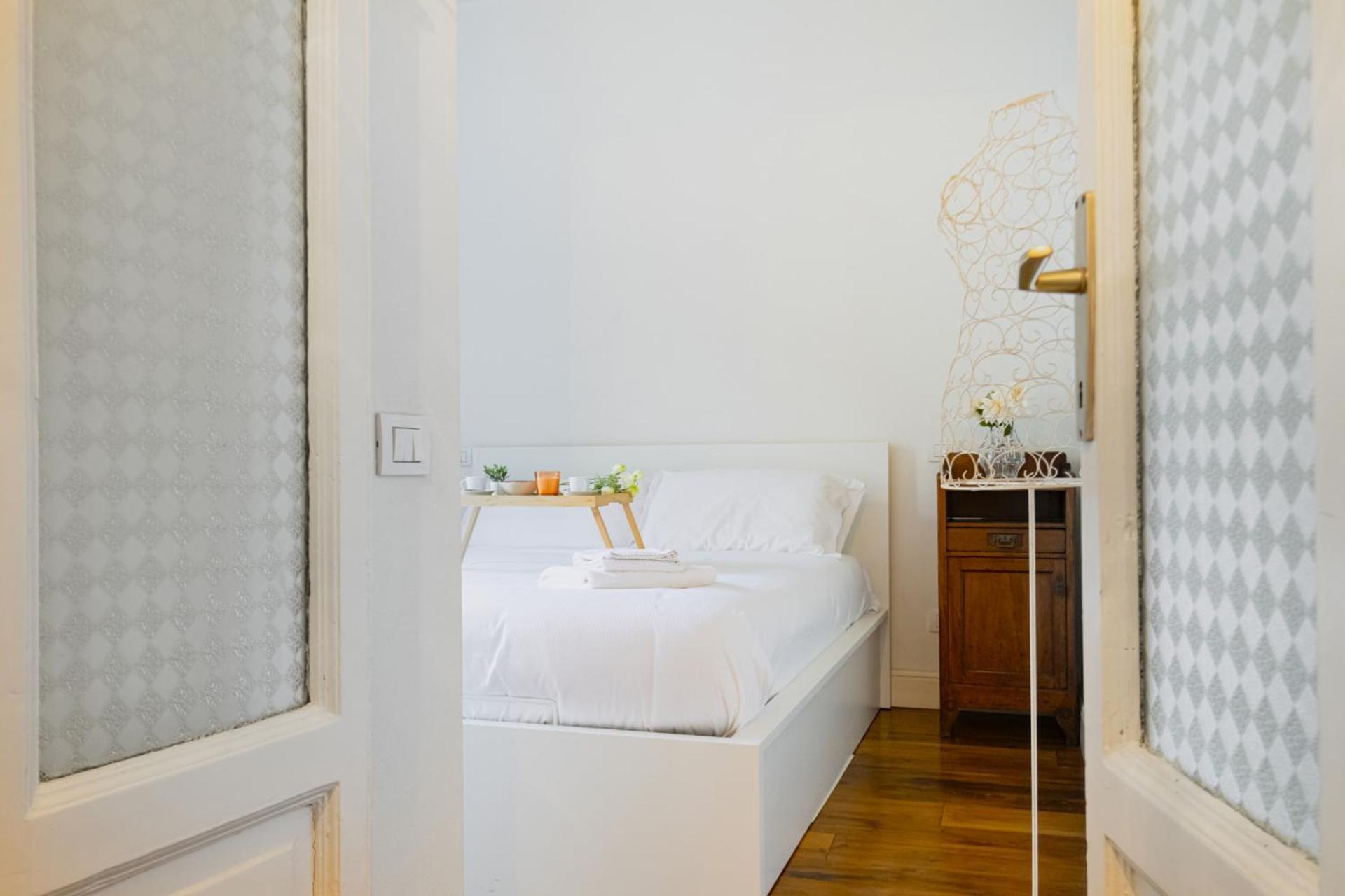 Easylife - Privata Con Giardino A Nolo Appartamento Milano