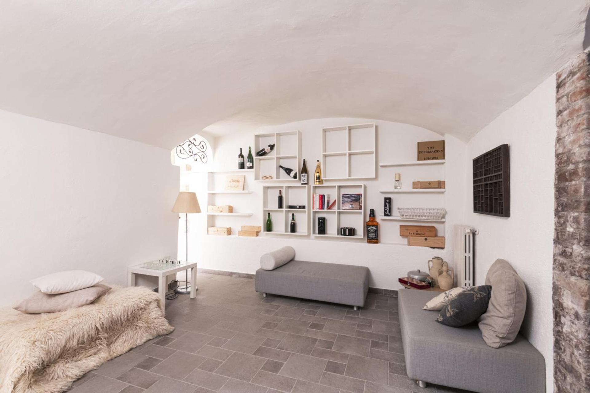 Easylife - Privata Con Giardino A Nolo Appartamento Milano