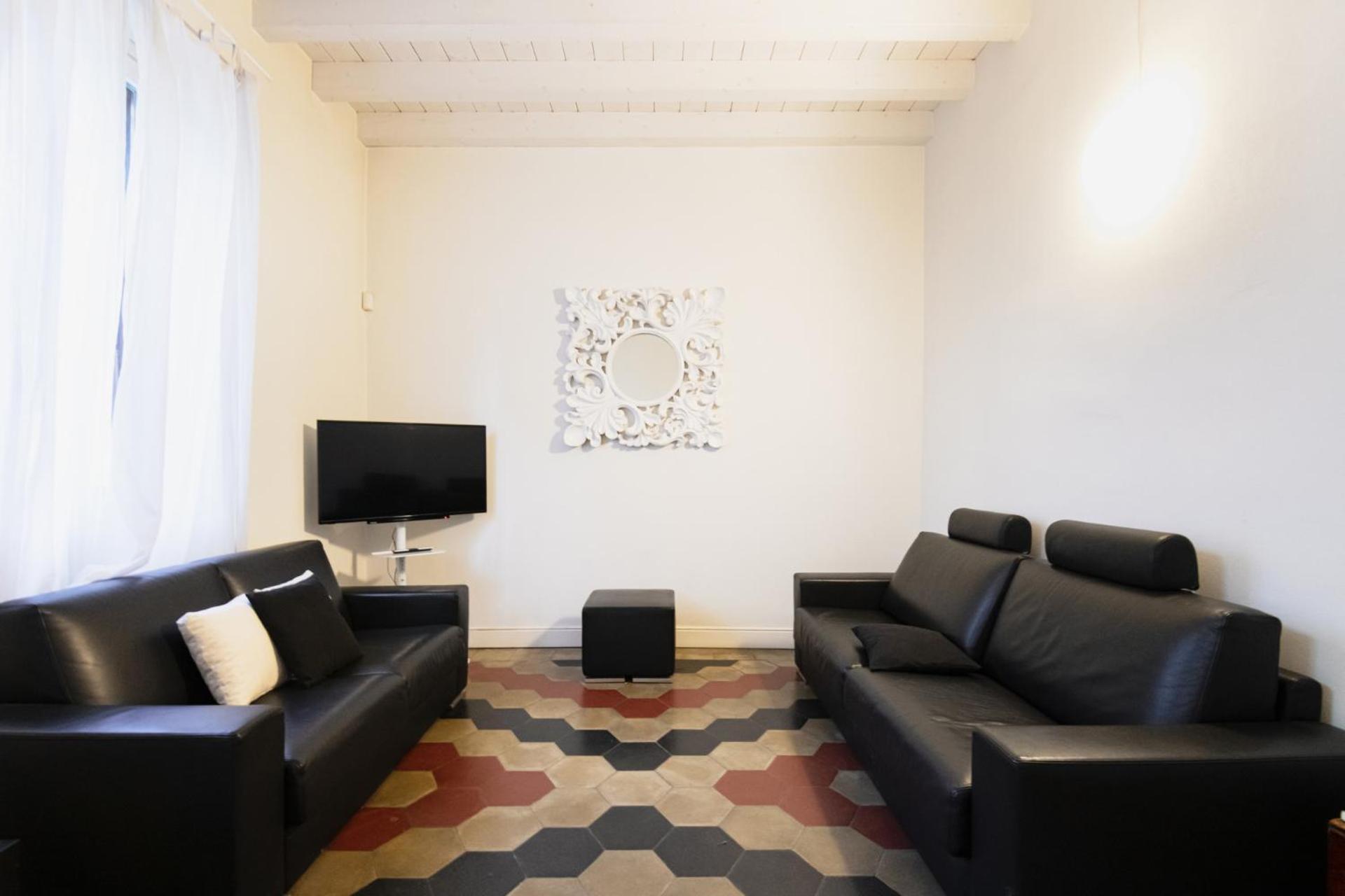 Easylife - Privata Con Giardino A Nolo Appartamento *